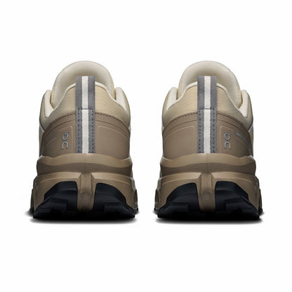 On United States Premium / Women's Cloudrock Low Waterproof - Grain/Soba