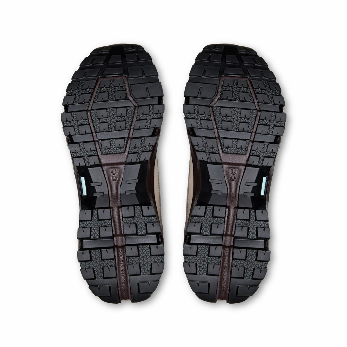 On United States Exclusive / Women's Cloudrock Low Waterproof - Cinder/Ox