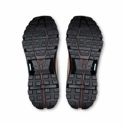 On United States Exclusive / Women's Cloudrock Low Waterproof - Cinder/Ox