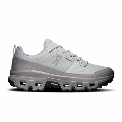 On United States Exclusive / Women's Cloudrock Low Waterproof - Cinder/Ox