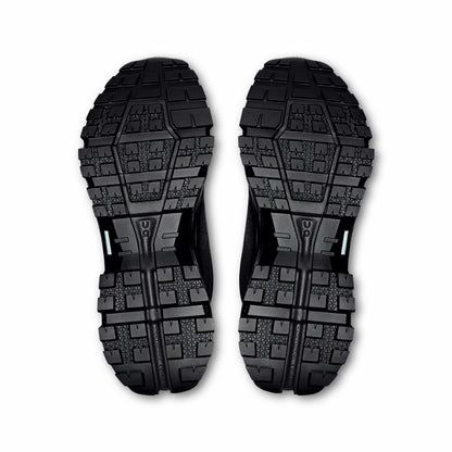 On United States New / Women's Cloudrock Low Waterproof - Black/Black