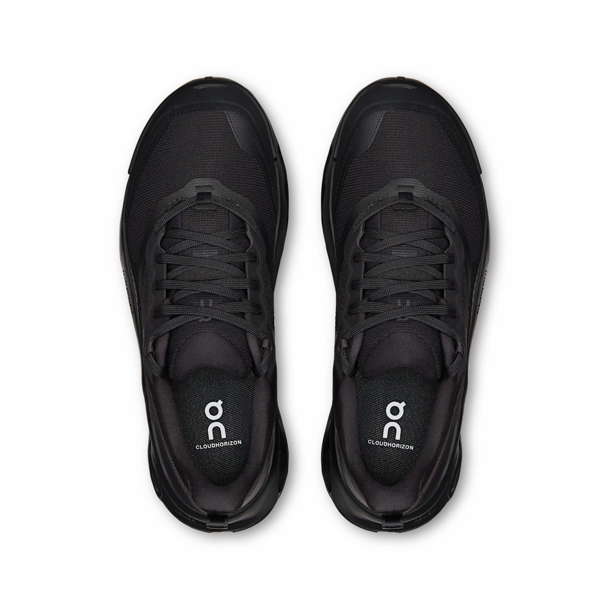 On United States Best Price / Women's Cloudhorizon 2 - Black/Black