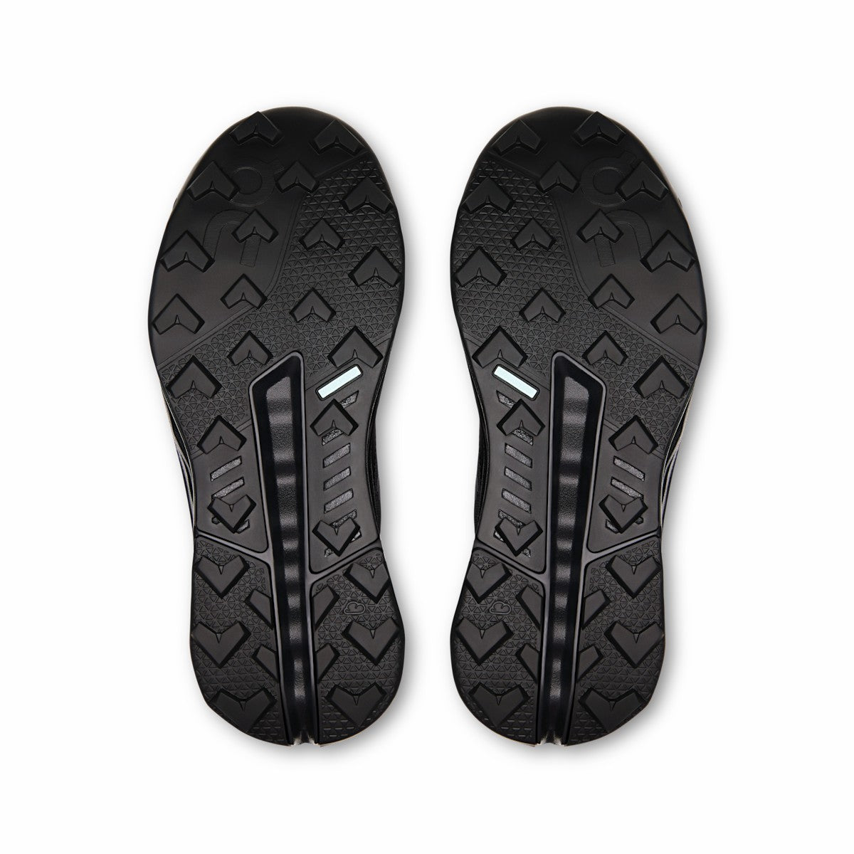 On United States Best Price / Women's Cloudhorizon 2 - Black/Black