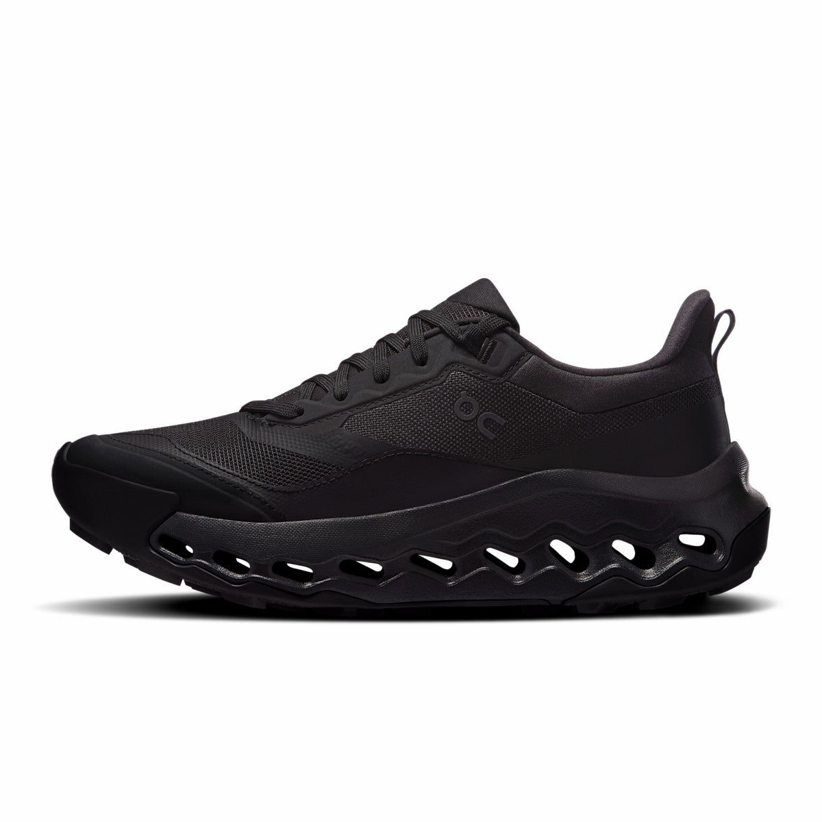 On United States Best Price / Women's Cloudhorizon 2 - Black/Black
