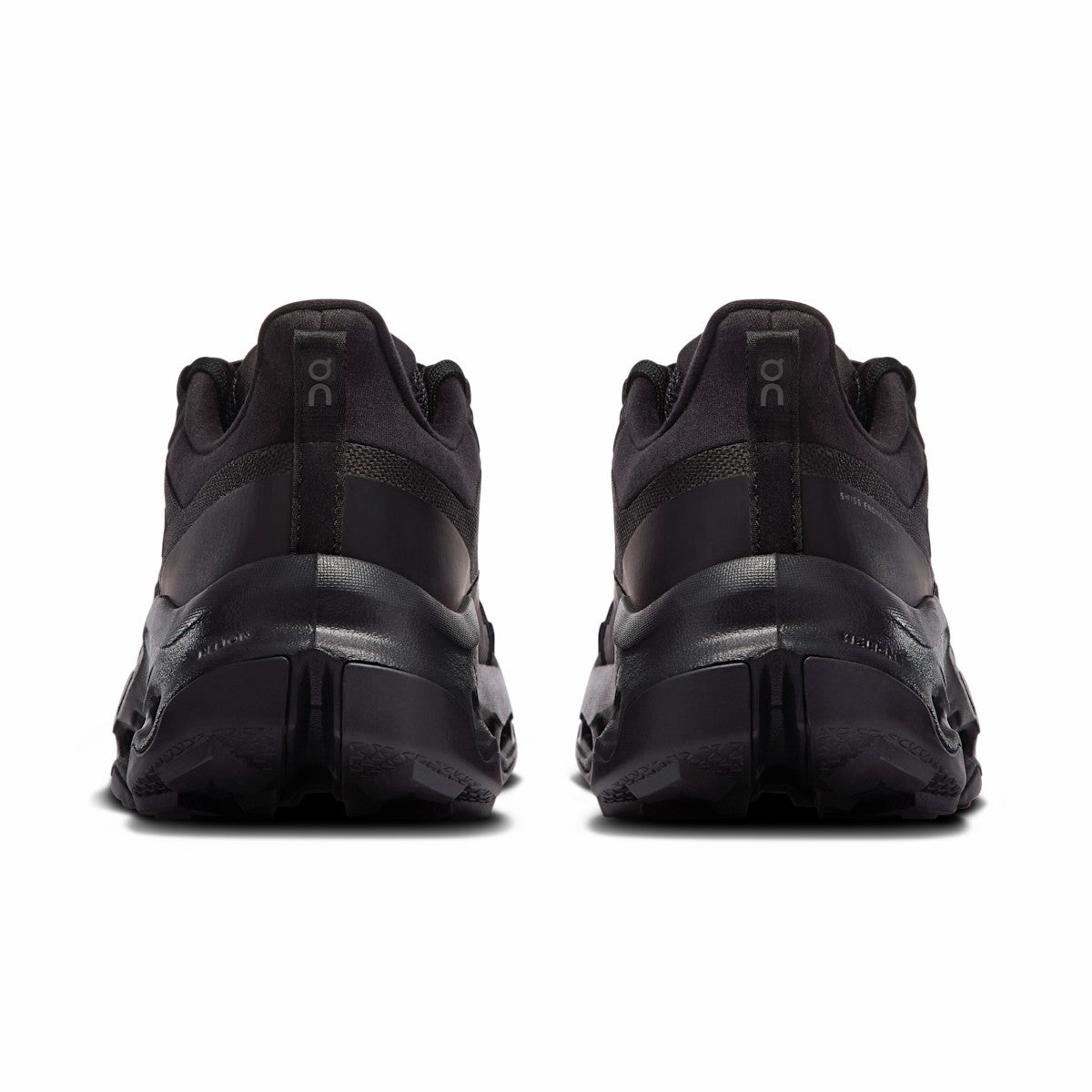 On United States Best Price / Women's Cloudhorizon 2 - Black/Black