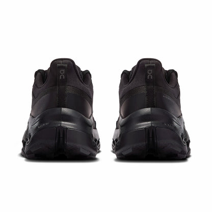 On United States Best Price / Women's Cloudhorizon 2 - Black/Black