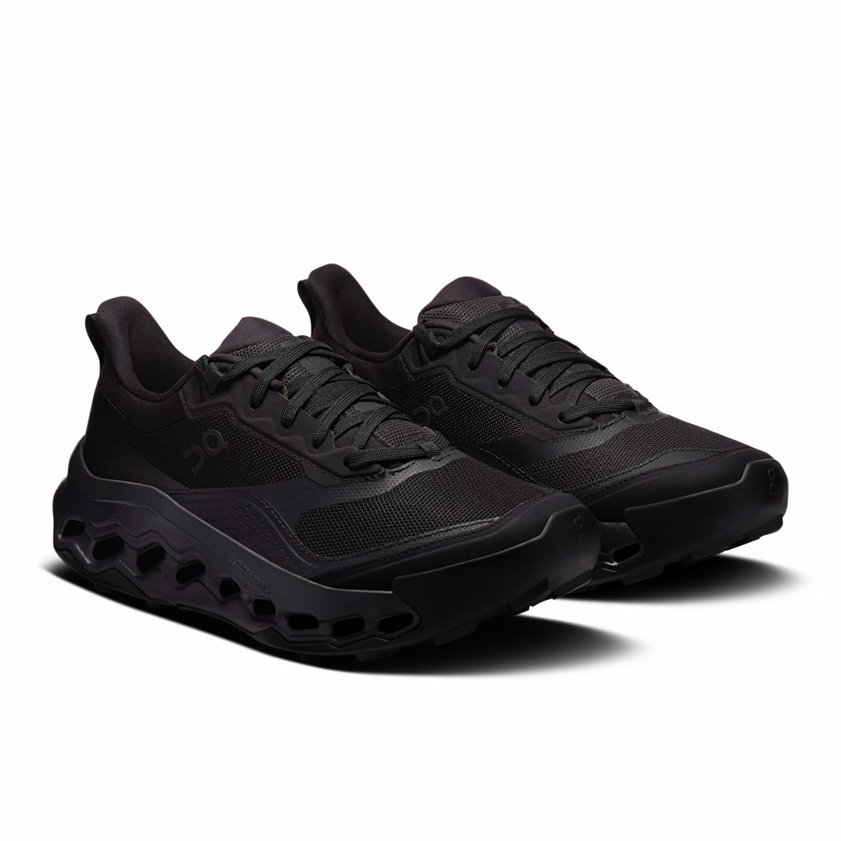 On United States Best Price / Women's Cloudhorizon 2 - Black/Black