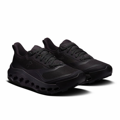 On United States Best Price / Women's Cloudhorizon 2 - Black/Black