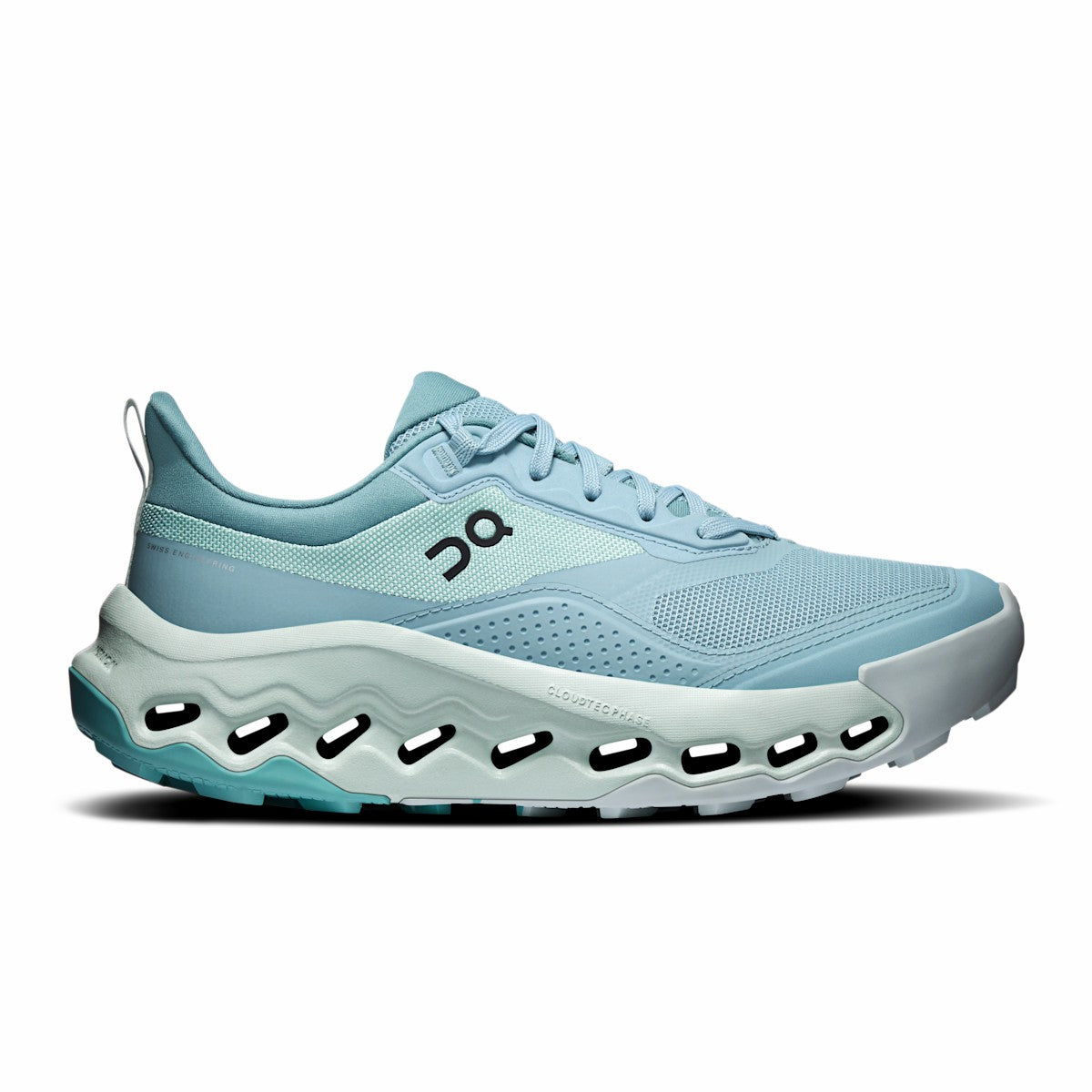 On United States Best Price / Women's Cloudhorizon 2 - Black/Black