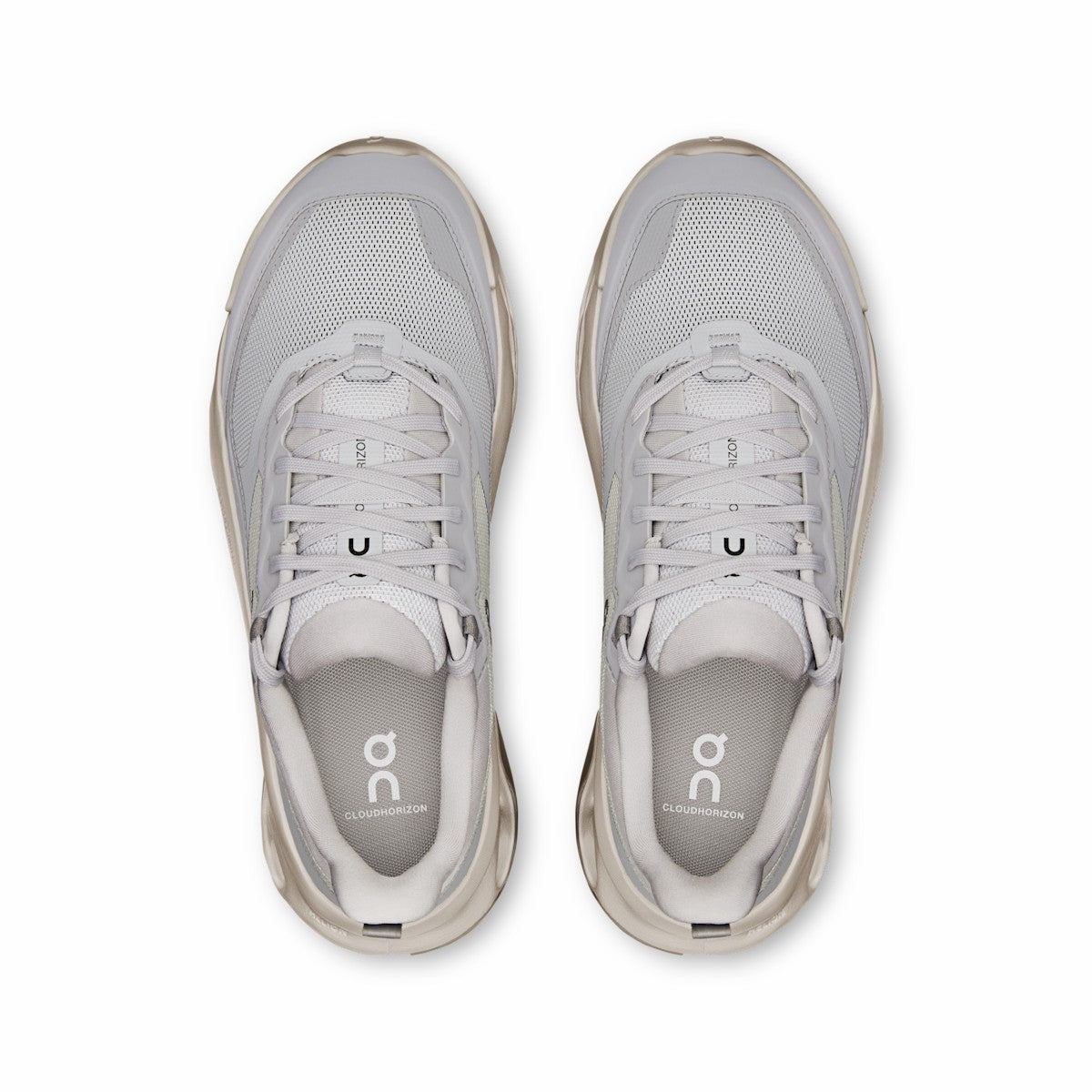 On United States Latest / Women's Cloudhorizon 2 - Glacier/Pearl