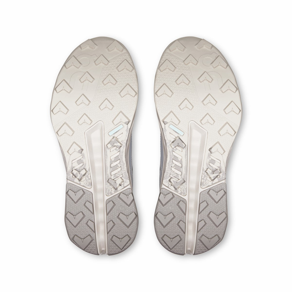 On United States Latest / Women's Cloudhorizon 2 - Glacier/Pearl