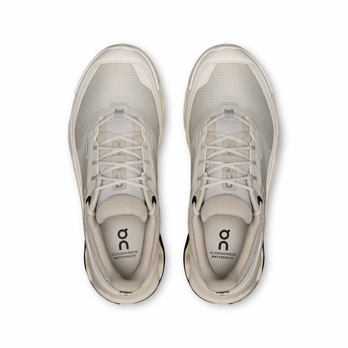 On United States Signature / Women's Cloudhorizon 2 Waterproof - Brume/Grain