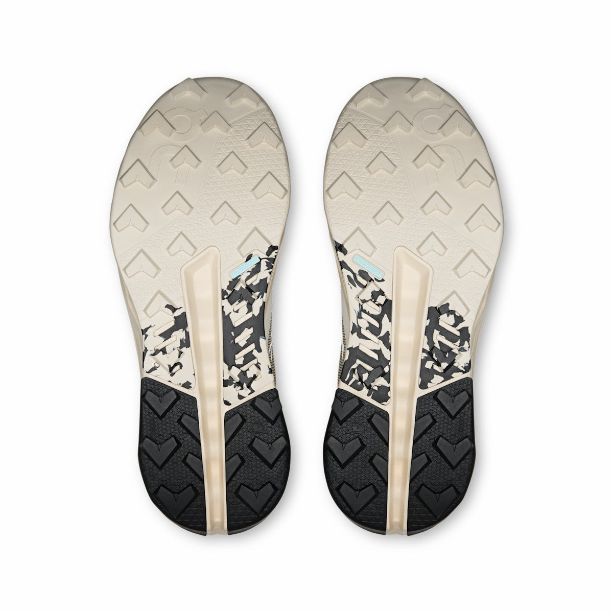 On United States Signature / Women's Cloudhorizon 2 Waterproof - Brume/Grain
