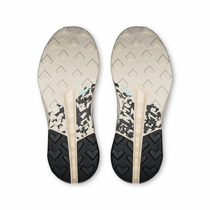 On United States Signature / Women's Cloudhorizon 2 Waterproof - Brume/Grain