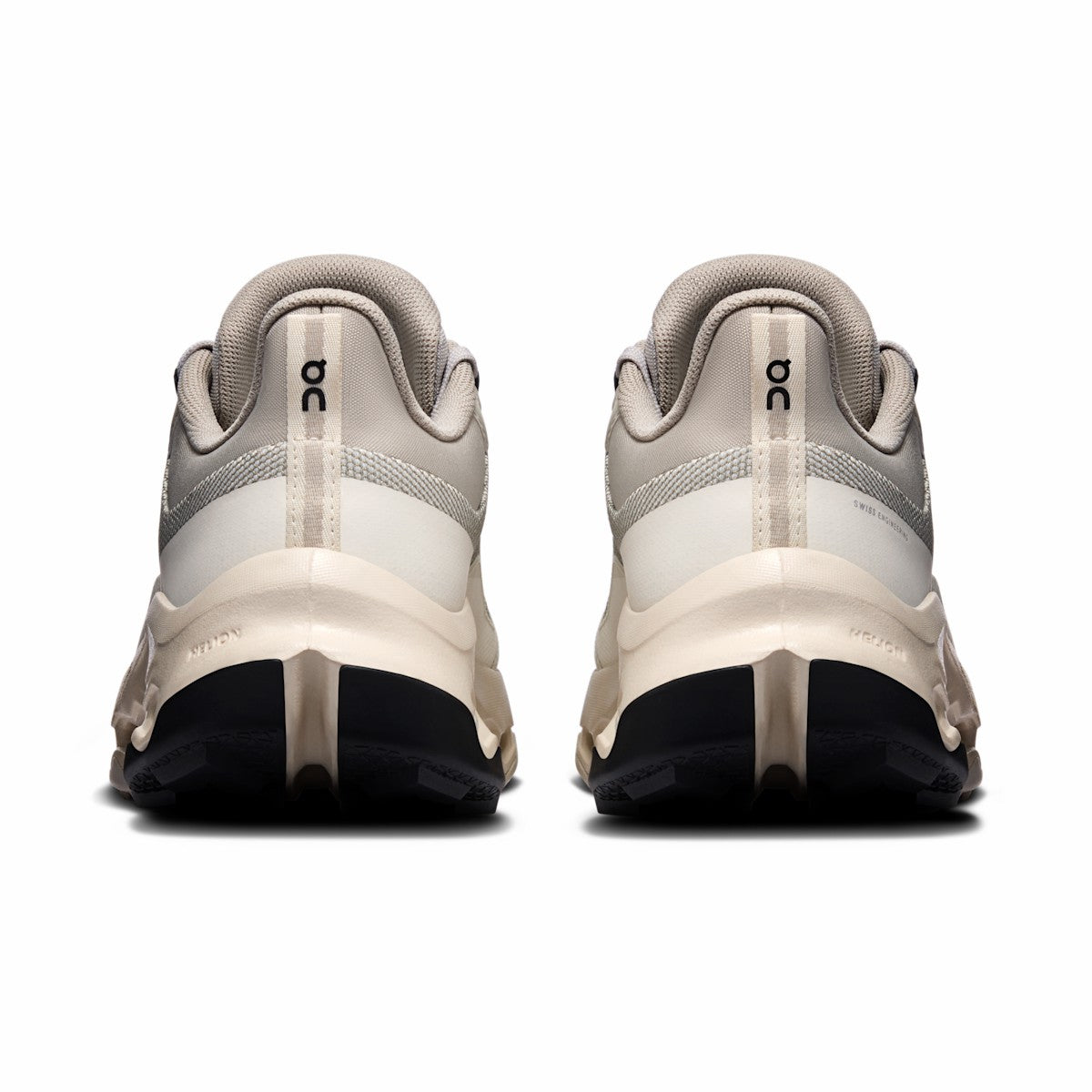 On United States Signature / Women's Cloudhorizon 2 Waterproof - Brume/Grain