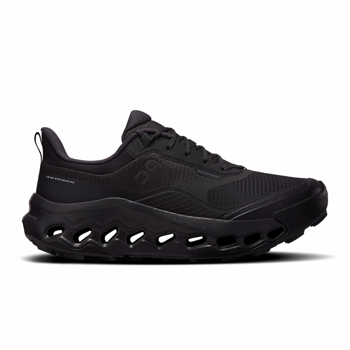 On United States Signature / Women's Cloudhorizon 2 Waterproof - Brume/Grain