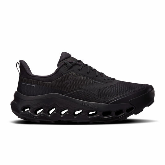 On United States Special Offer / Women's Cloudhorizon 2 Waterproof - Black/Black
