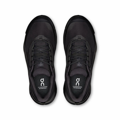 On United States Special Offer / Women's Cloudhorizon 2 Waterproof - Black/Black