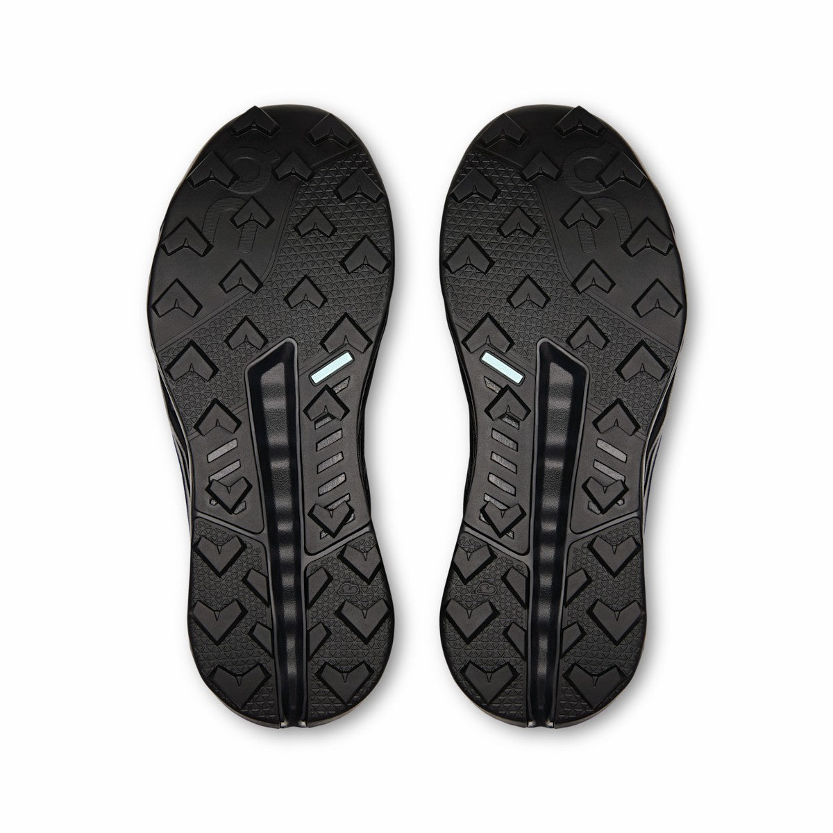 On United States Special Offer / Women's Cloudhorizon 2 Waterproof - Black/Black