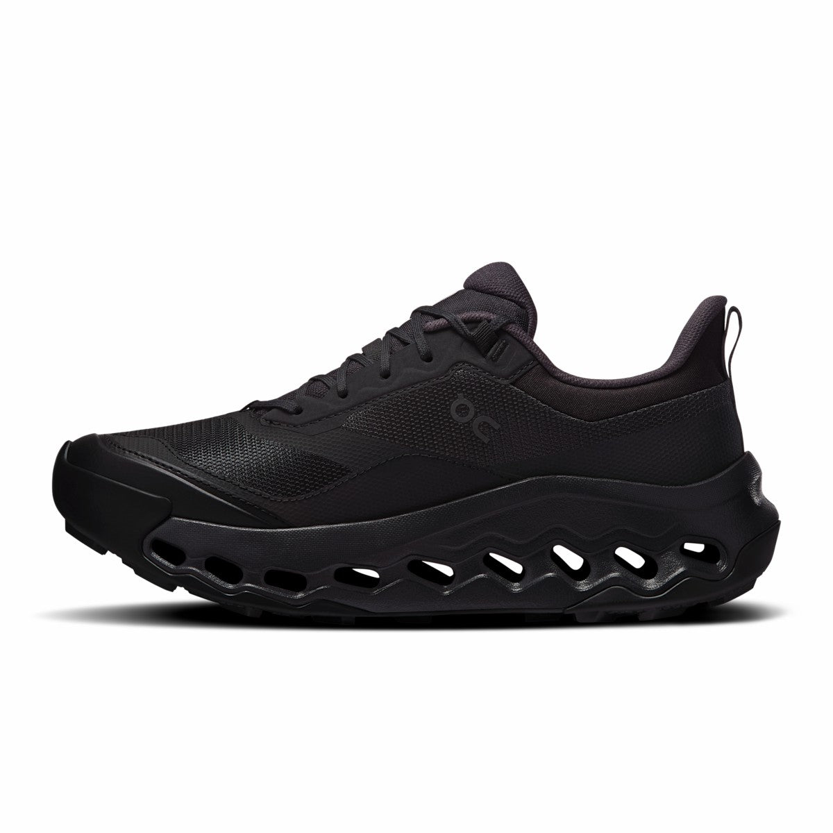 On United States Special Offer / Women's Cloudhorizon 2 Waterproof - Black/Black