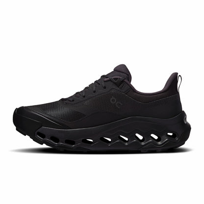 On United States Special Offer / Women's Cloudhorizon 2 Waterproof - Black/Black