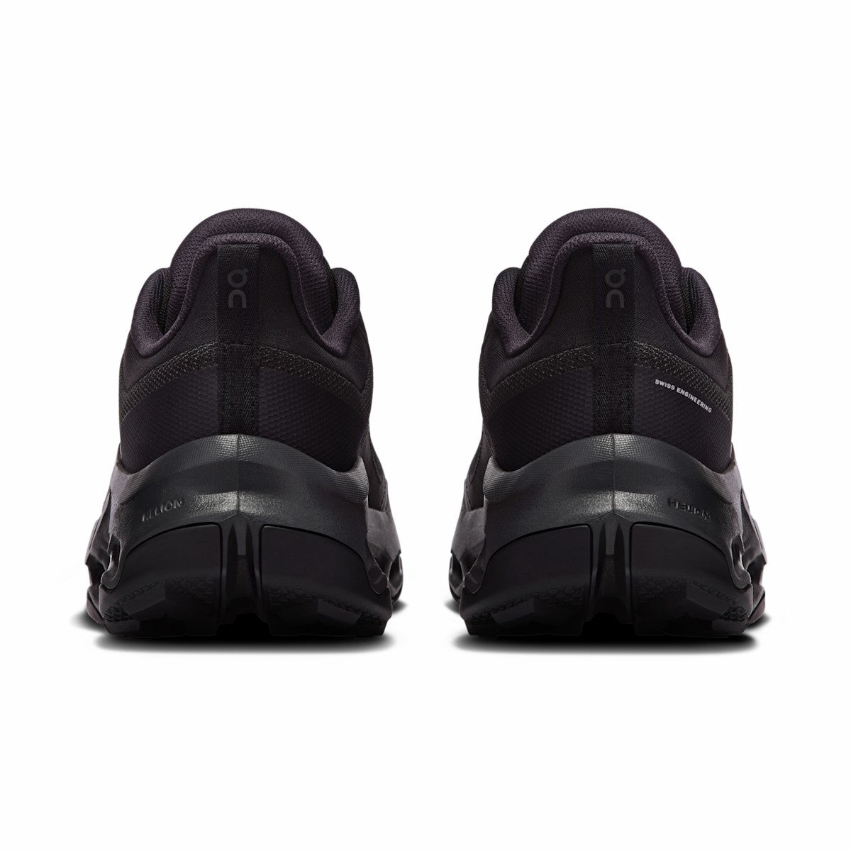 On United States Special Offer / Women's Cloudhorizon 2 Waterproof - Black/Black