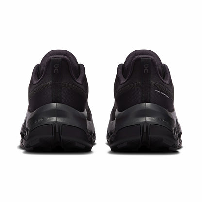 On United States Special Offer / Women's Cloudhorizon 2 Waterproof - Black/Black