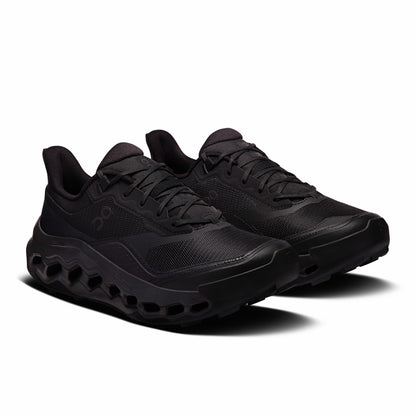 On United States Special Offer / Women's Cloudhorizon 2 Waterproof - Black/Black
