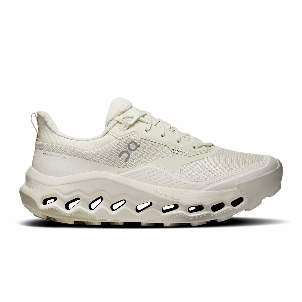 On United States Great Value / Women's Cloudhorizon 2 Waterproof - Ghost/Ivory