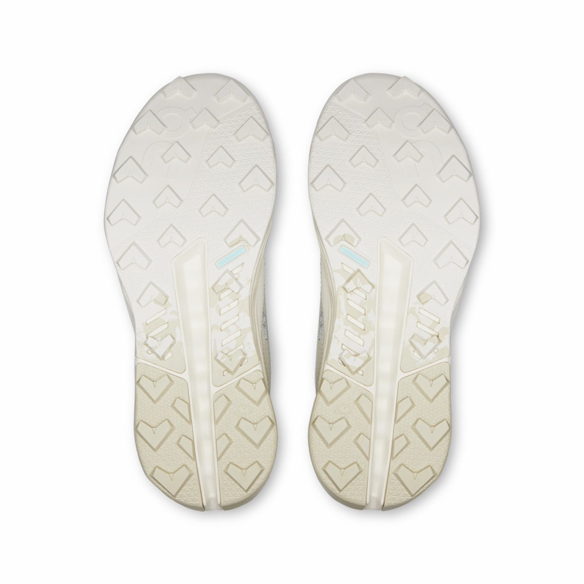 On United States Great Value / Women's Cloudhorizon 2 Waterproof - Ghost/Ivory
