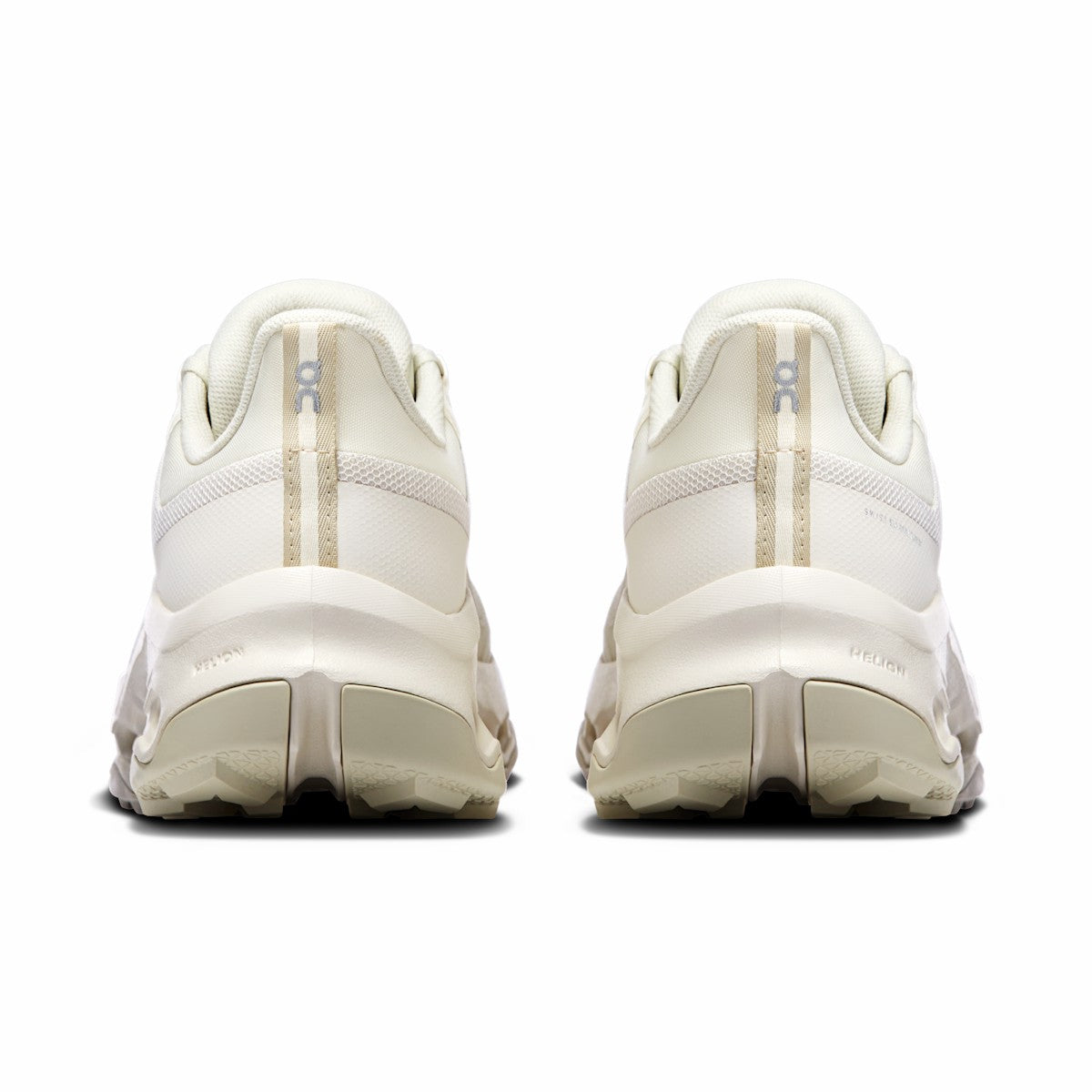 On United States Great Value / Women's Cloudhorizon 2 Waterproof - Ghost/Ivory