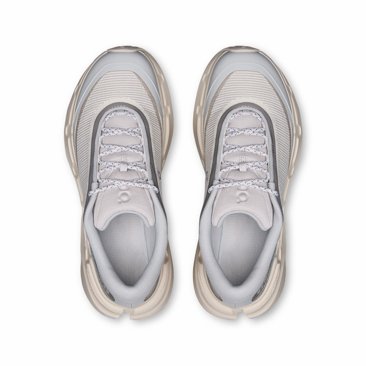 On United States Customer Favorite / Women's Cloudsoma Hike - Glacier/Pearl
