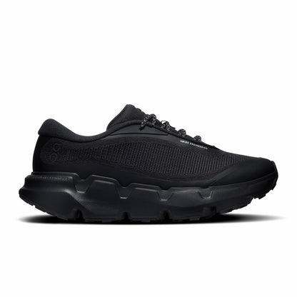 On United States Smart Buy / Women's Cloudsoma Hike - Black/Black