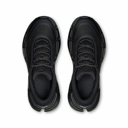 On United States Smart Buy / Women's Cloudsoma Hike - Black/Black