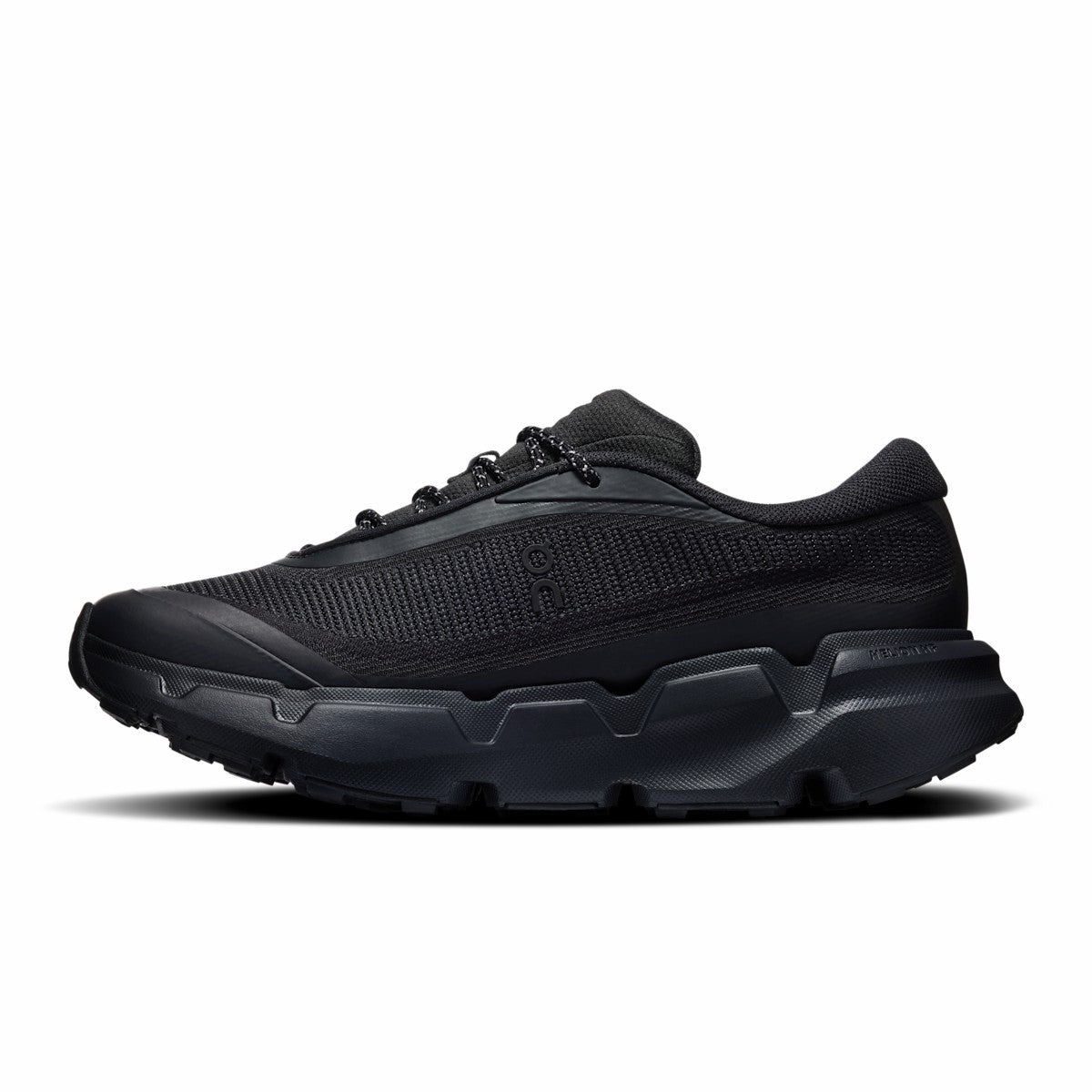 On United States Smart Buy / Women's Cloudsoma Hike - Black/Black