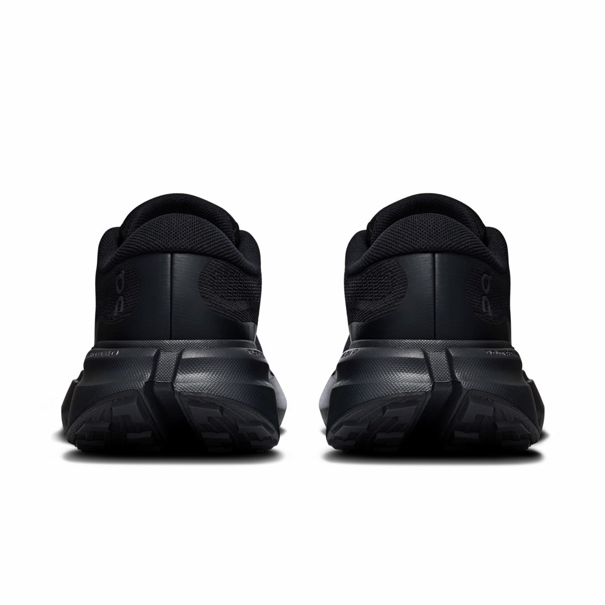 On United States Smart Buy / Women's Cloudsoma Hike - Black/Black