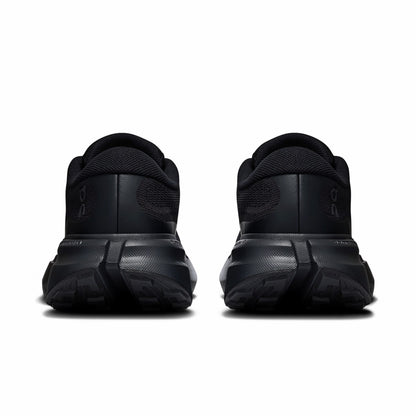 On United States Smart Buy / Women's Cloudsoma Hike - Black/Black