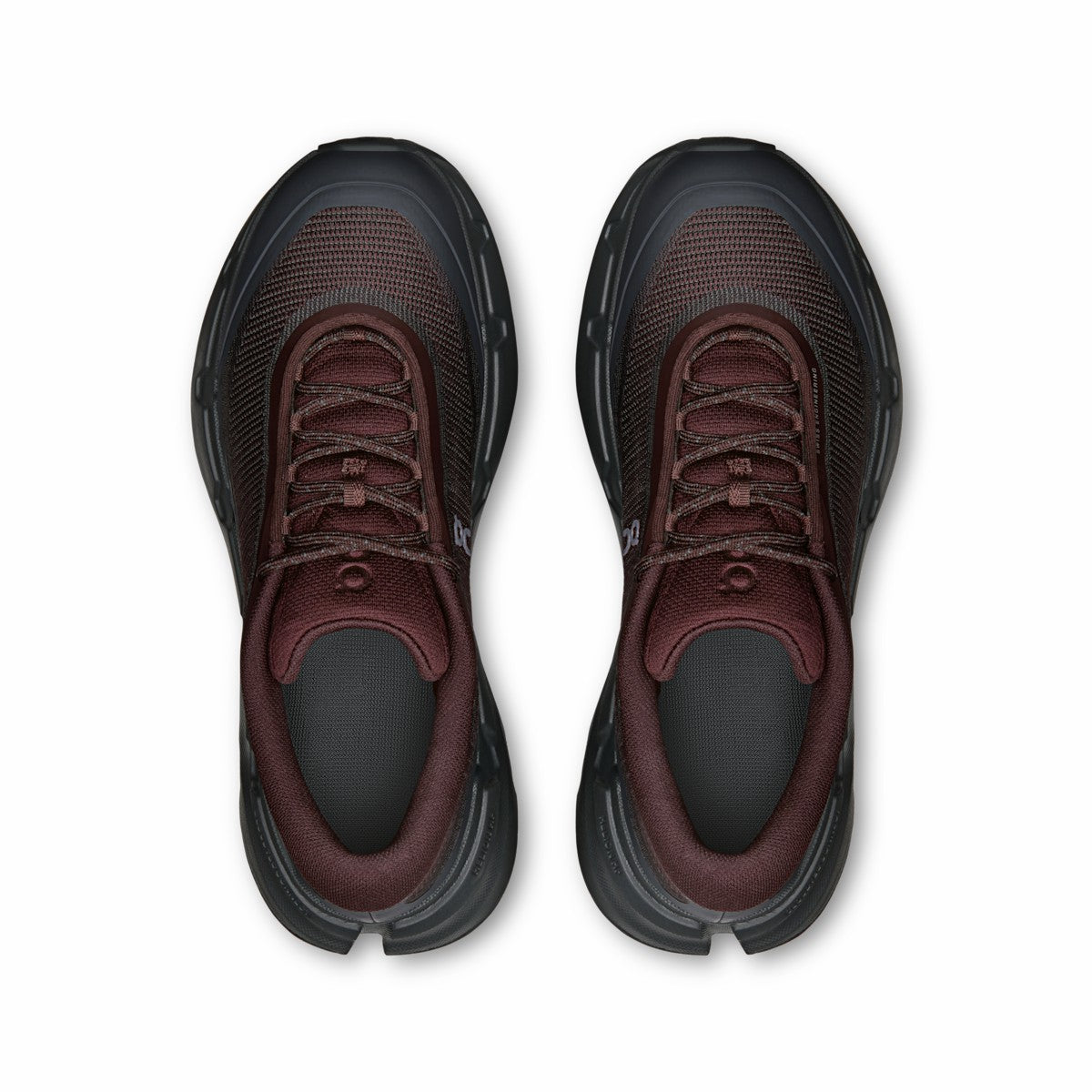 On United States Value / Women's Cloudsoma Hike - Ox/Eclipse