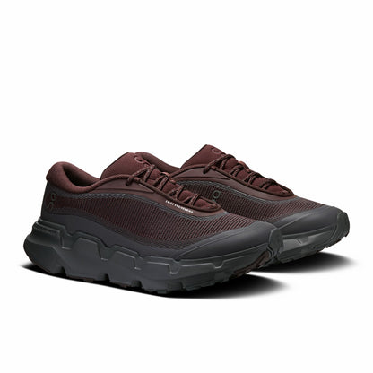 On United States Value / Women's Cloudsoma Hike - Ox/Eclipse