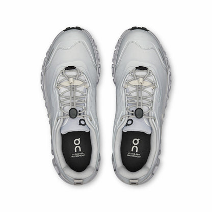 On United States Classic / Women's Cloud 6 Geo Waterproof - Wolf/Wolf
