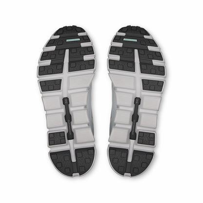 On United States Classic / Women's Cloud 6 Geo Waterproof - Wolf/Wolf