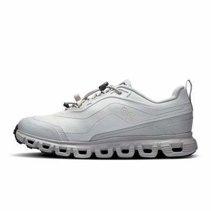 On United States Classic / Women's Cloud 6 Geo Waterproof - Wolf/Wolf