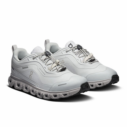 On United States Classic / Women's Cloud 6 Geo Waterproof - Wolf/Wolf