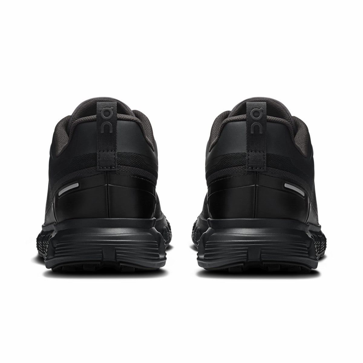 On United States Featured / Women's Cloud 6 Geo Waterproof - Black/Black