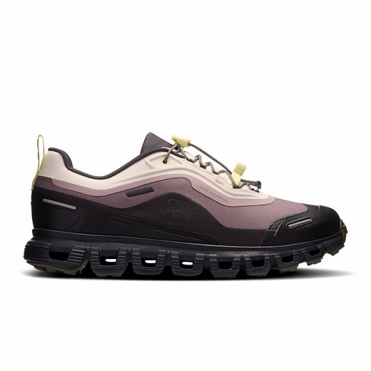 On United States Latest / Women's Cloud 6 Geo Waterproof - Dew/Gobi