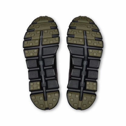 On United States Latest / Women's Cloud 6 Geo Waterproof - Dew/Gobi