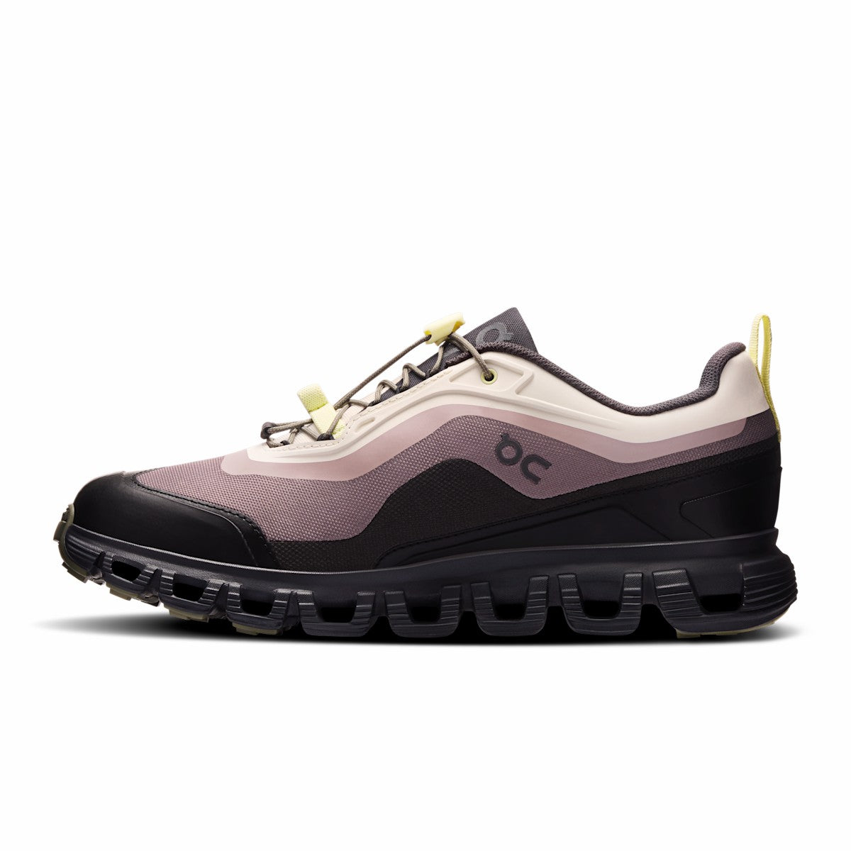 On United States Latest / Women's Cloud 6 Geo Waterproof - Dew/Gobi
