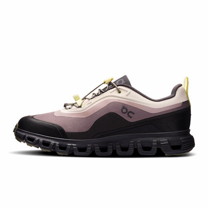 On United States Latest / Women's Cloud 6 Geo Waterproof - Dew/Gobi