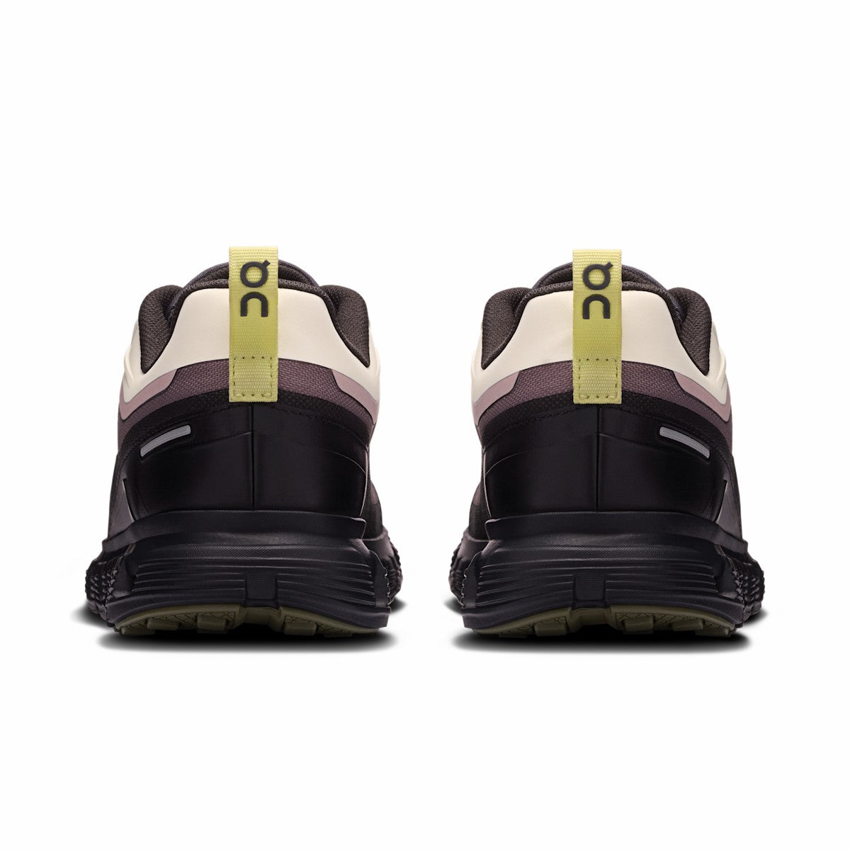 On United States Latest / Women's Cloud 6 Geo Waterproof - Dew/Gobi