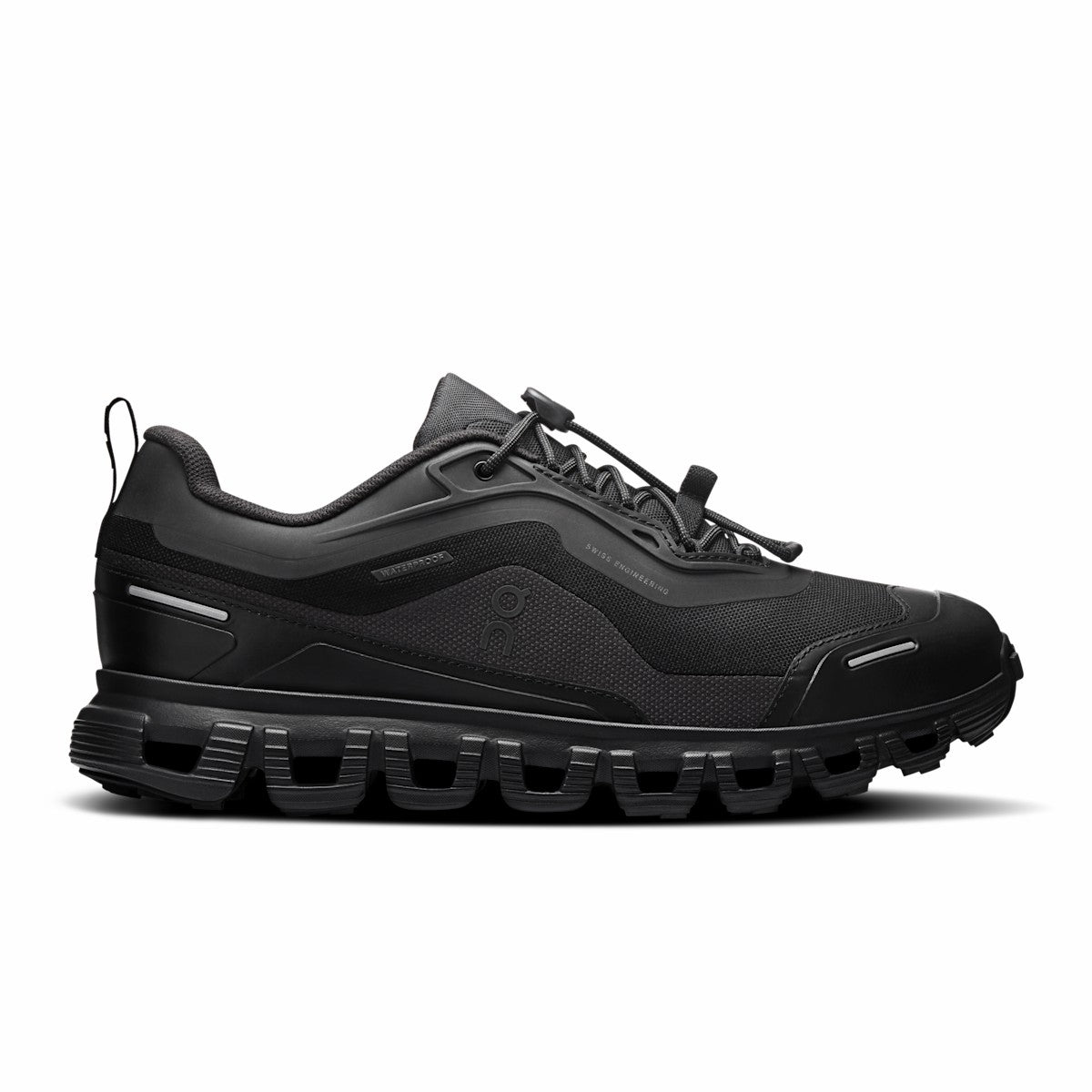 On United States Latest / Women's Cloud 6 Geo Waterproof - Dew/Gobi
